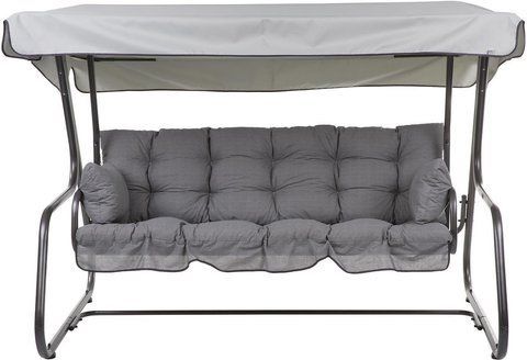Huśtawka Садова Vita H041-06Pb Patio eBox-CN-301571 фото