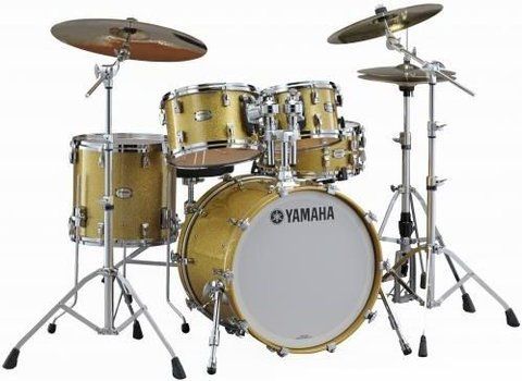 Yamaha Absolute Hybrid Maple ID-CN-153022 фото
