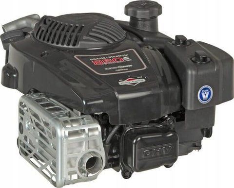 Briggs&Amp;Stratton Silnik, wał pionowy, 5.9 Km 850E, jednocylindrowy B&s 123P020004H5 eBox-CN-304421 фото