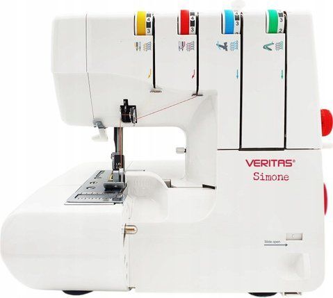 Швейна машина Veritas Simone eBox-CN-109925 фото