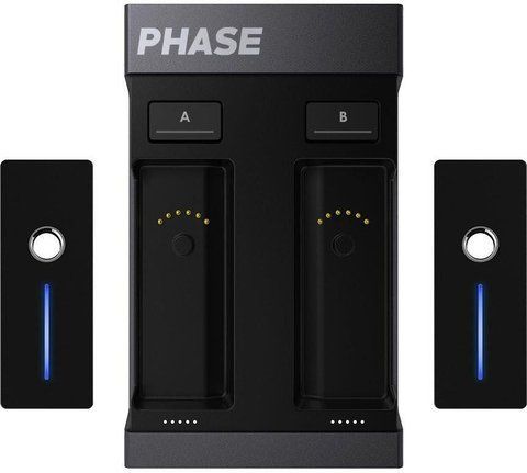Phase Essential eBox-CN-200924 фото