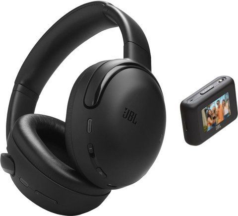 JBL Tour One M3 Smart Tx czarny eBox-CN-131724 фото