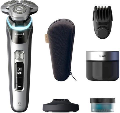 Бритва PHILIPS Series i9000 Prestige XP9204/33 eBox-CN-114504 фото