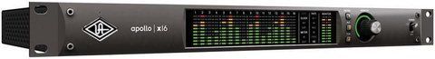 Universal Audio Apollo X16 Heritage Edition ID-CN-170716 фото