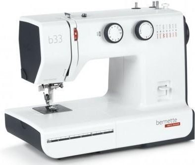 Швейна машина Bernette B33 eBox-CN-109926 фото