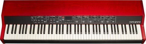 NORD GRAND eBox-CN-196875 фото