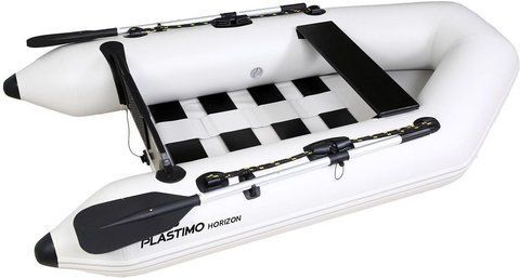 Plastimo Ponton Horizon 260 S 2,6 M eBox-CN-370537 фото