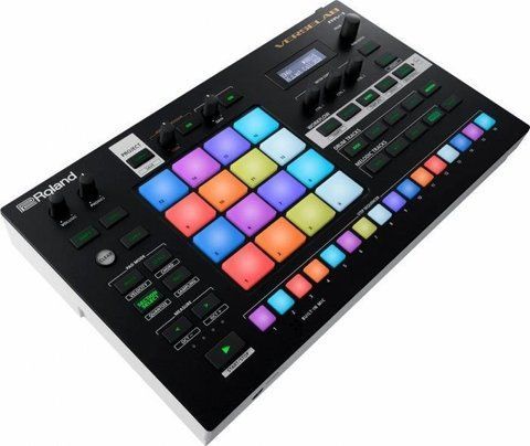 Roland Verselab MV-1 Song Production Studio ID-CN-163690 фото