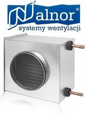 Alnor Hdw400 eBox-CN-271655 фото