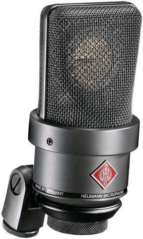 Neumann Tlm 103 Mt (8431) ID-CN-75892 фото