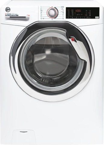 Пральна машина Hoover H-Wash 300 ПЛЮС H3WS437TAMCE/1-S eBox-CN-94950 фото