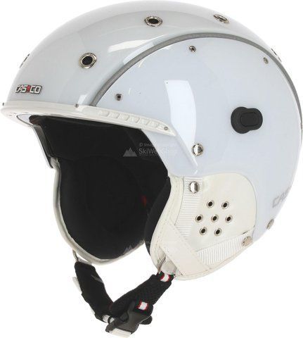 Шоломи Casco Sp 3 Airwolf White eBox-CN-312911 фото