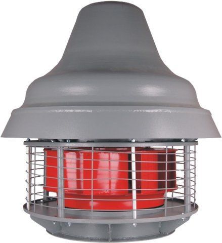 Tywent Вентилятор Dachowy Przemysłowy PFD-200/4 3F - 1900m3/h FI 200mm eBox-CN-278905 фото