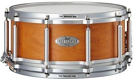 Pearl Free Floating Maple/Mahogany 14x6,5 (FTMMH1465) ID-CN-153158 фото