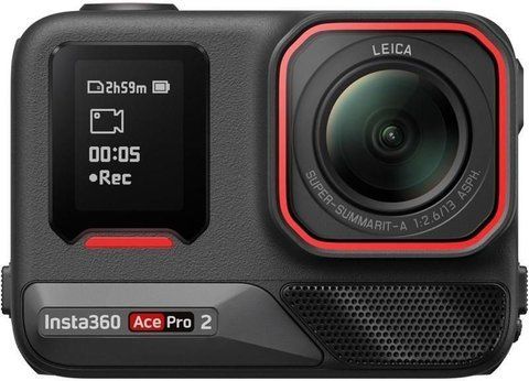 Insta360 Ace Pro 2 eBox-CN-124399 фото