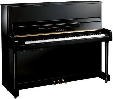 Yamaha B3E TC3 PE pianino Trans Acoustic ID-CN-156639 фото