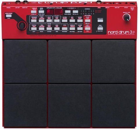 Nord Drum 3P ID-CN-153048 фото