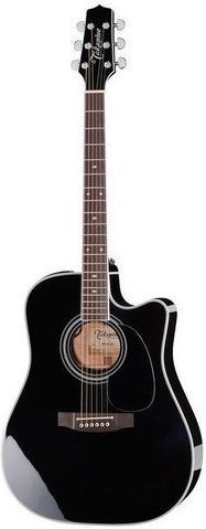 Takamine EF341SC ID-CN-149112 фото