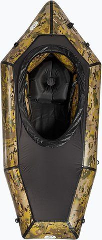 Pinpack Ponton Packraft Compact Z Pokładem eBox-CN-370538 фото