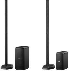 Bose Przenośny system liniowy L1 Pro32 z aktywnym modułem basowym Sub2 ID-CN-170718 фото