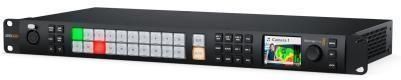 Blackmagic Design ATEM 2 M/E Constellation 4K | Mikser wideo 4K, 20 wejść, 12G-SDI, 12 wyjść wideo, multiview, talkback eBox-CN-200926 фото