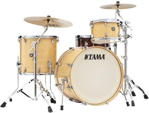 Tama Superstar Classic + HW CL32RZ Lakier ID-CN-152972 фото