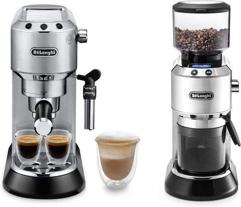 De'Longhi Dedica ECKG6821.M eBox-CN-103777 фото