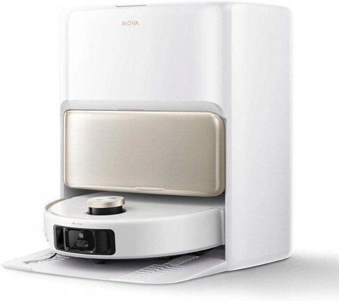 MOVA V50 Ultra Complete biały eBox-CN-110777 фото