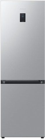 Холодильник Samsung Grand+ RB34C671DSA з нижнім морозильником 185,3 cm Szara eBox-CN-90028 фото