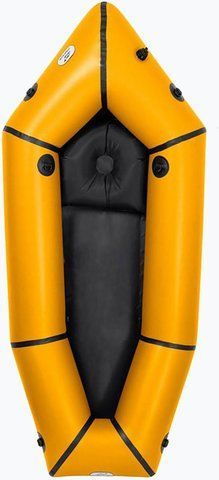 Pinpack Ponton Packraft Compact Otwarty eBox-CN-370539 фото