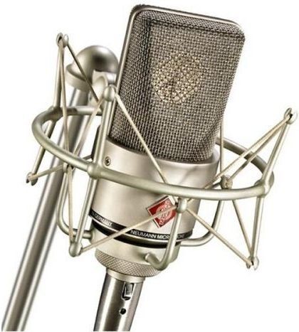 Neumann TLM 103 Studio Set ID-CN-75995 фото