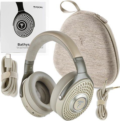 Focal Bathys Dune eBox-CN-131727 фото