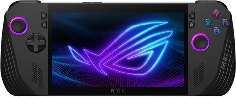 ASUS ROG Ally - Ryzen Z1 Extreme Czarna eBox-CN-117077 фото