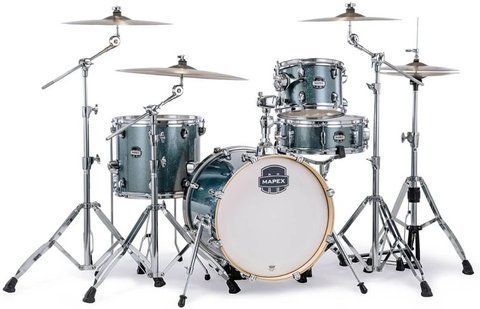 &zwnj;MAPEX MA486S MI - ZESTAW PERKUSYJNY ID-CN-152973 фото