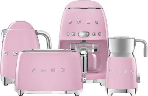 SMEG DCF02PKEU + TSF01PKEU KLF04PKEU MFF01PKEU eBox-CN-103728 фото