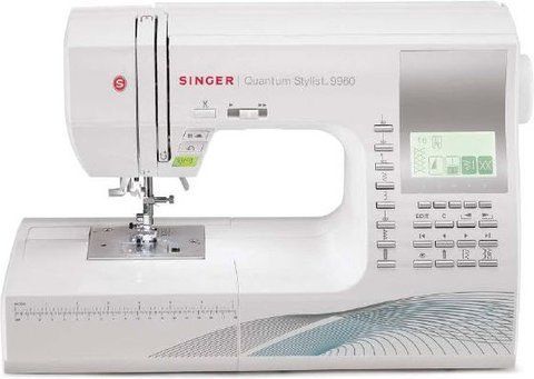 Швейна машина Singer 9960 eBox-CN-109928 фото