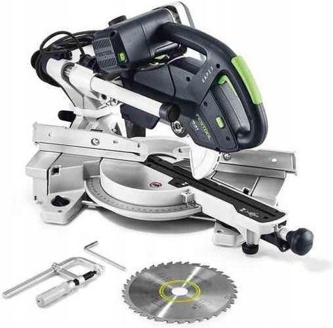 Festool KS 60 E KAPEX 561683 eBox-CN-207631 фото