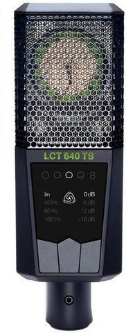 Lewitt LCT 640TS ID-CN-76423 фото