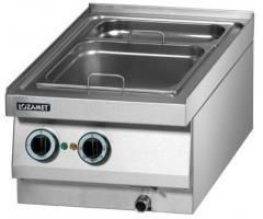 Lozamet Bemar elektryczny 1x1/1 GN 200mm (LEW.250) eBox-CN-405140 фото