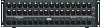 Behringer SD32 eBox-CN-200928 фото