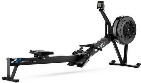Gymtek Wioślarz Powietrzny Xr4000 eBox-CN-318240 фото