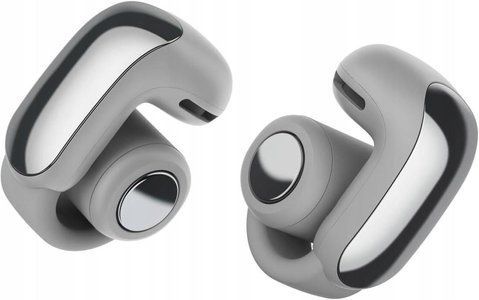 Bose Навушники powietrzne Ultra Open Szare (8810460300) eBox-CN-131778 фото