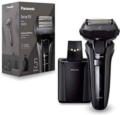 Бритва Panasonic ESLV9UK803 eBox-CN-114508 фото