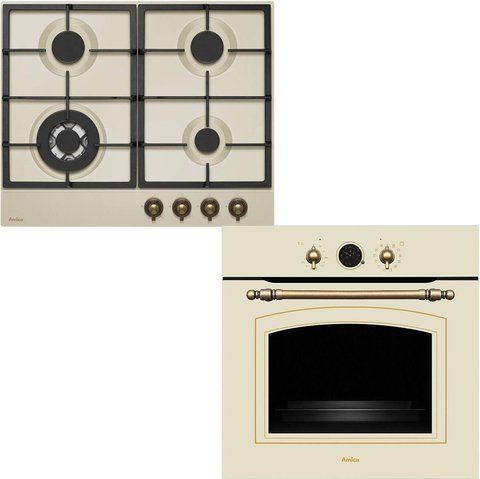 Amica PGA 6101APCI + ED17319W eBox-CN-103779 фото