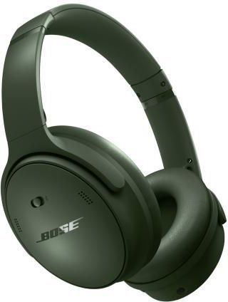 Навушники bezprzewodowe BOSE QuietComfort Headphones Zielony Cypress Green eBox-CN-131729 фото