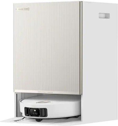 Dreame Matrix 10 Ultra Biały eBox-CN-110780 фото