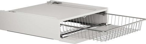 Asko Łącznik Wysuwany kosz na Прання HB150W 15cm Biały eBox-CN-103730 фото