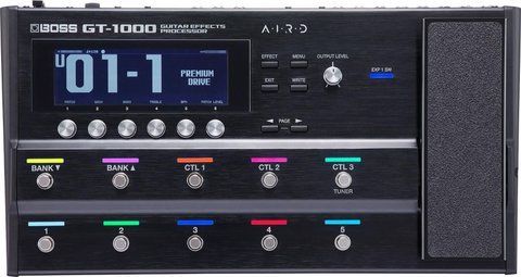 Boss GT-1000 ID-CN-164041 фото