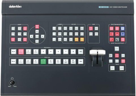 Datavideo SE-2600 ID-CN-163193 фото
