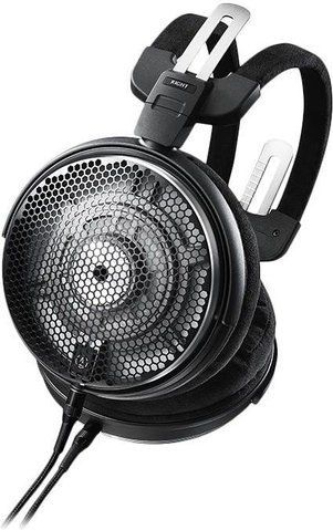 Audio-Technica ATH-ADX5000 Czarny eBox-CN-131730 фото